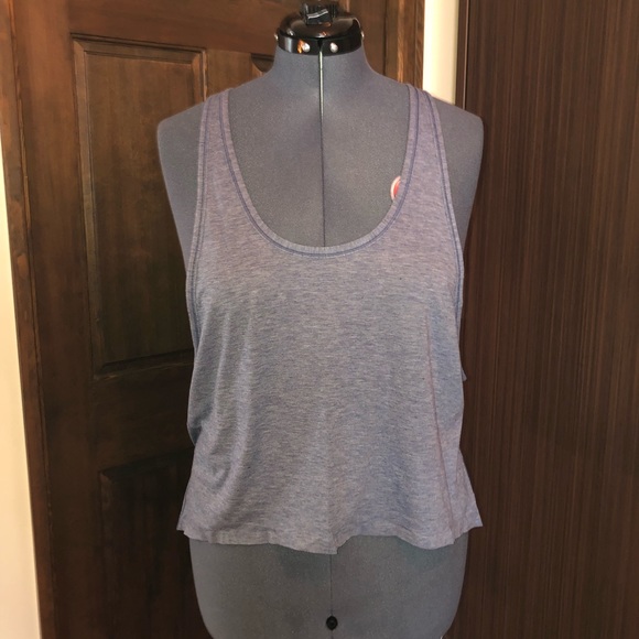 SOLD Lululemon tank - Picture 3 of 7